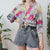 90s shirt XL