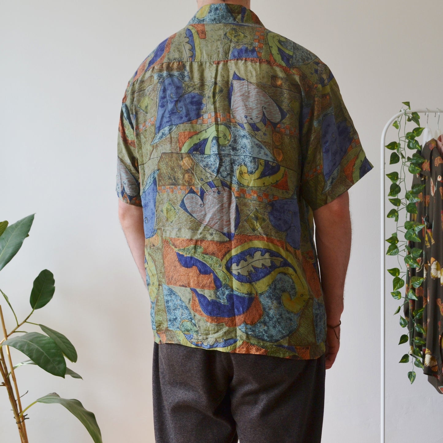 Vintage 90s Shirt