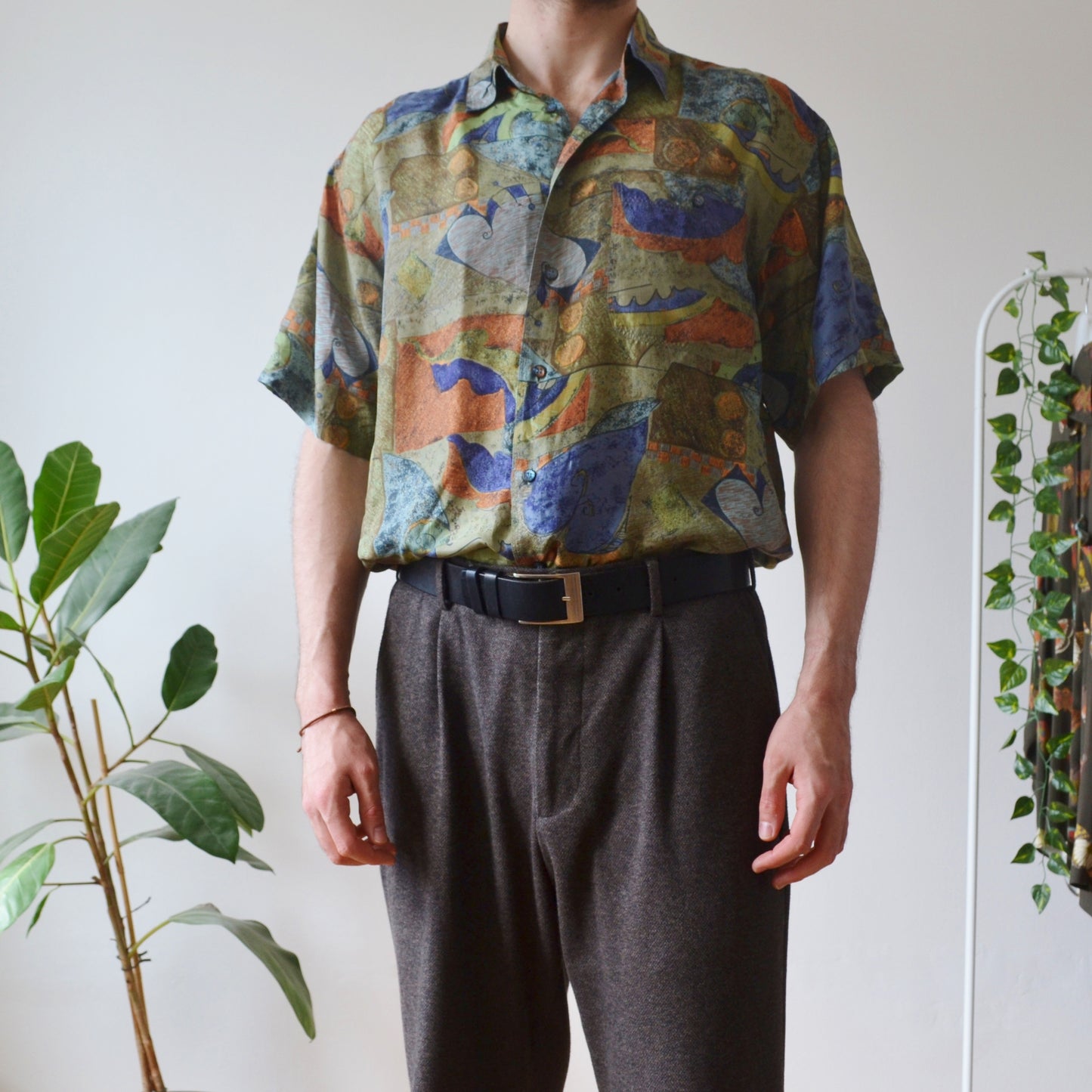 Vintage 90s Shirt