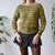 Vintage Moss Jumper M