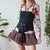 Bow corset XS