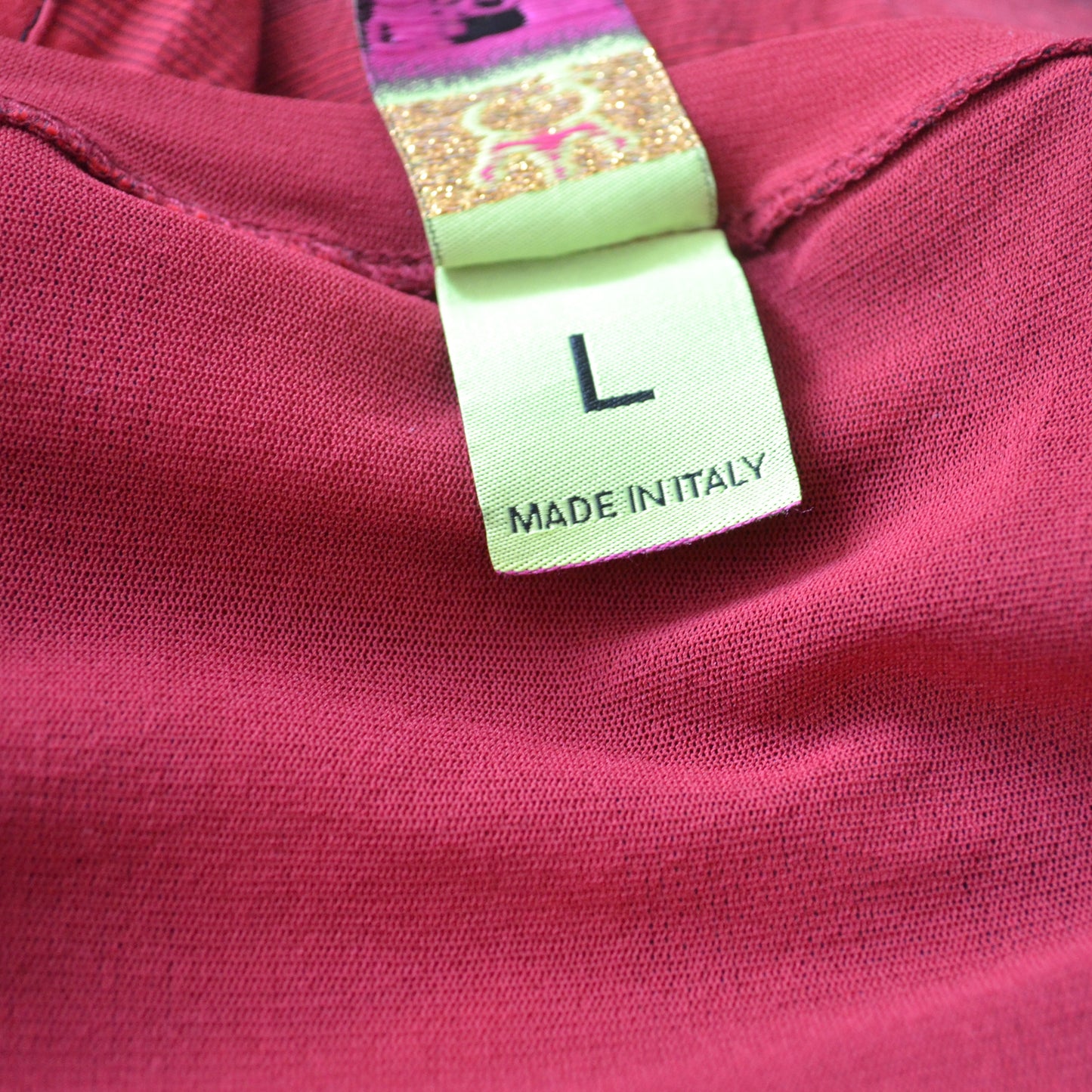 Save The Queen Dress L