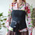 Bow corset XS