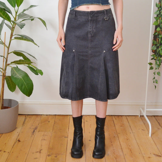 Diesel skirt M
