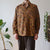 Vintage Paisley Shirt XL