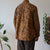 Vintage Paisley Shirt XL
