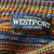 Vintage Stripe Jumper XL