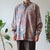 Vintage Pastel Shirt XL
