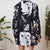 Monochrome shirt M