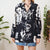 Monochrome shirt M