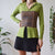 Corset top M