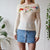 Flower jumper S