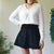 Cat blouse uk 10