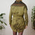 Vintage Desigual Coat S