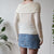 Flower jumper S