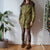 Vintage Desigual Coat S
