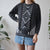 Retro jumper L