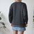 Retro jumper L