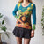 Desigual top