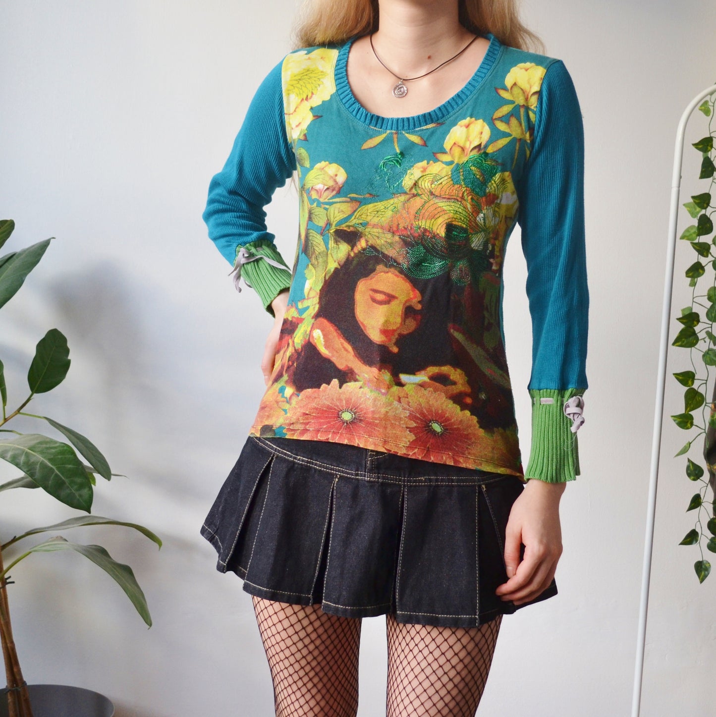 Desigual top