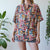 Abstract shirt