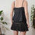 Vintage Embroidered Cami Top 16