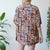 Abstract shirt