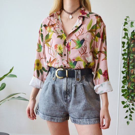 Kahlo Shirt