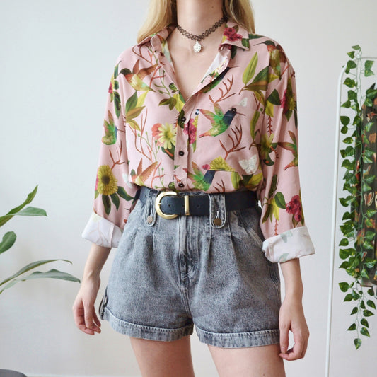 Kahlo Shirt