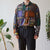 Vintage Silk Shirt XL