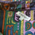 Vintage Silk Shirt XL