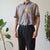 Vintage Pastel Shirt