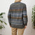 Vintage College Jumper M