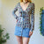 Bow top S