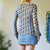 Bow top S