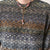 Vintage College Jumper M