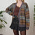 Vintage 90s Cardigan L