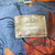 Vintage Beach Shirt L