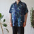 Vintage Abstract Shirt