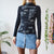 Y2k top S