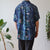 Vintage Abstract Shirt