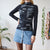 Y2k top S