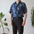 Vintage Abstract Shirt