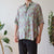 Vintage Abstract Shirt 3