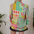 Vintage 80s Blouse M