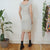 Onyx dress uk 8