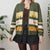 Vintage Toadstool Cardigan M