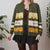 Vintage Toadstool Cardigan M