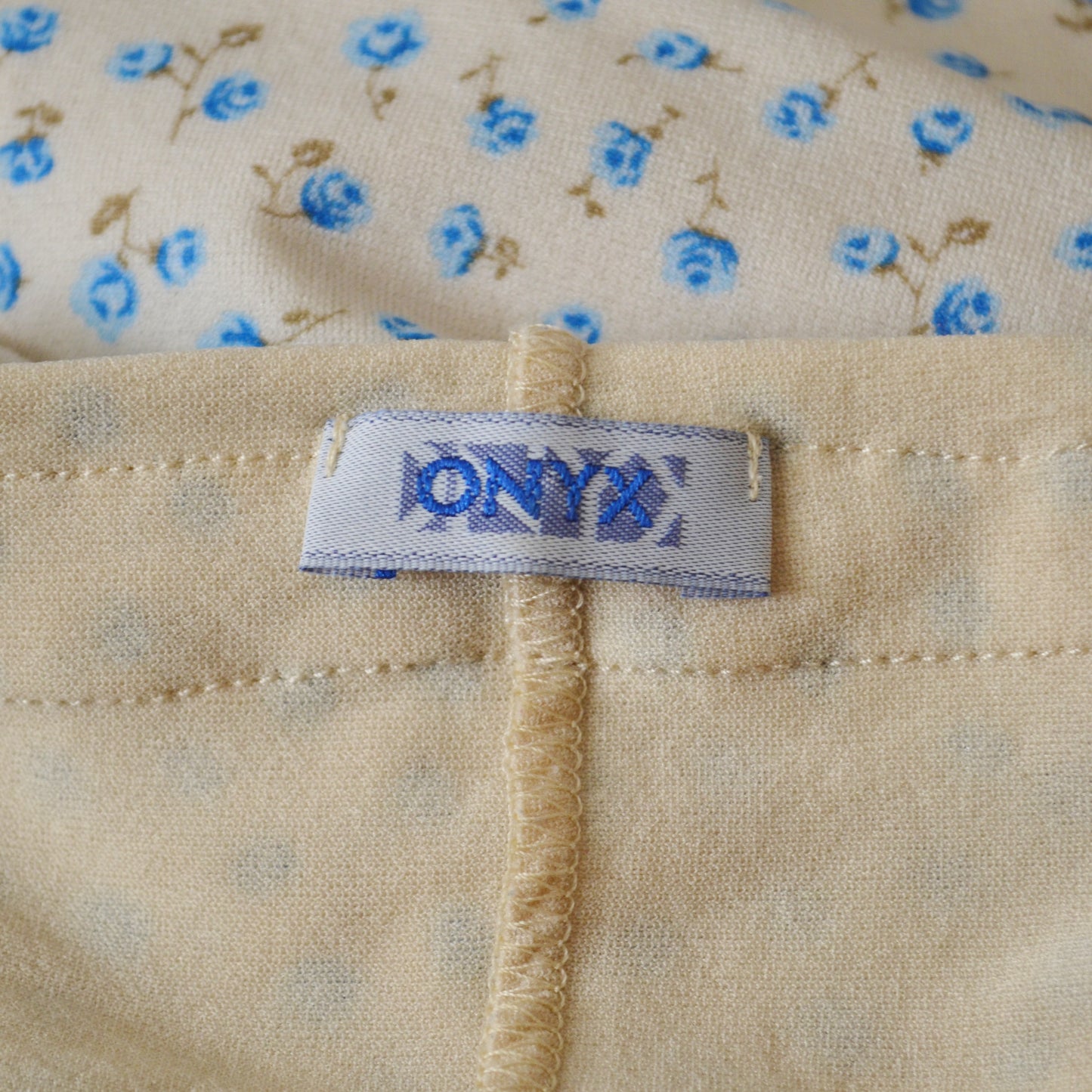 Onyx dress uk 8