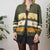 Vintage Toadstool Cardigan M